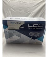 LCL Drum Unit Replacement for LCL-1700/310-7021/W5389 Black 30K - $32.82