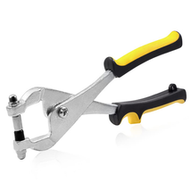 SPEEDWOX 10 Inches Ceiling Grid Punch Pliers 3.24Mm Grid Hole Punch Pliers for R - £20.94 GBP