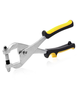 SPEEDWOX 10 Inches Ceiling Grid Punch Pliers 3.24Mm Grid Hole Punch Plie... - £20.86 GBP