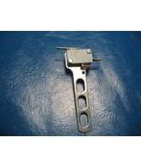 WOT Switch Wide Open Throttle Micro Switch USED - $20.00