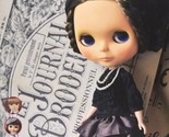 Doll Coordinate Recipe 11 Blythe etc. Japanese Doll Clothes Pattern Book... - $31.17