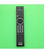 Original Sony~ RM-YD024~ Remote Control  KDL46XBR8 KDL52XBR7 KDL52XBR6 K... - $14.25