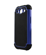 LOT OF 2 Accellorize Classic Series Protective Case for Samsung Galaxy S3 - $12.13 CAD