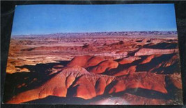 Color Photo Postcard Painted DesertArizona VG COND - £1.55 GBP