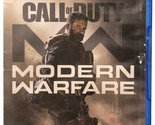 Sony Game Call of duty modern warfare 392704 - $12.99