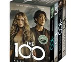 The 100 Complete Boxed Set [Paperback] Morgan, Kass - $20.29