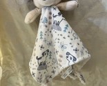 NEW Lovey Soft Baby Toy Security Blanket Puppy Dog Baby Gift | Mary Meye... - $24.70