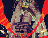 Batman / The Shadow: The Murder Geniuses Hardcover Graphic Novel New - £12.08 GBP