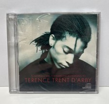 Introducing The Hardline According To Terence Trent D&#39;Arby [Audio CD] Sananda - £5.40 GBP