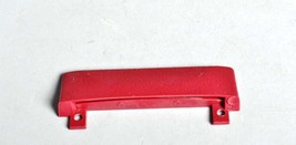 Kirby Headlight Cap Bumper Maroon LGII - $443.03 MXN
