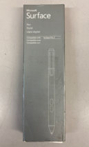 Microsoft Surface Pen 4EY-00001 1616 Bluetooth Silver Stylus Surface 3 P... - $19.95