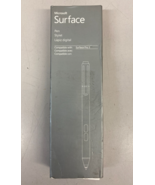 Microsoft Surface Pen 4EY-00001 1616 Bluetooth Silver Stylus Surface 3 P... - $371.86 MXN