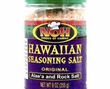 NOH Hawaii Original Alae&#39;a &amp; Rock Salt Hawaiian Seasoning Salt 9 Oz (Pac... - $67.32