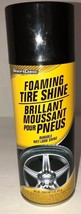 1 Ea 8 oz Driver&#39;s Choice Foaming Tire Shine Durable Wet-Look Shine-RARE... - £15.44 GBP