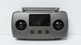 Original EXO Blackhawk 3 Pro Drone Remote Controller HT018F image 2