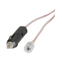Jaycar Waterproof LED Flexible Strip Light Power Cable 3m (12V) - £41.06 GBP