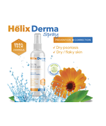 Helix Derma spray 100 ml.- dry psoriasis, dry / flaky skin,prone to eczema - $39.89