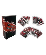 Persona 5 Royal Tarot Cards Complete 78 Card Deck + 12 Extras - £64.13 GBP