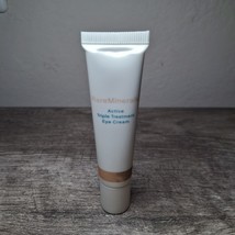 New NO Box Bare Escentuals RAREMINERALS Active Triple Treatment Eye Crea... - $569.79 MXN