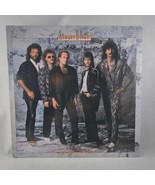 Sawyer Brown &quot;Somewhere In The Night&quot; LP 1987 Record - Capitol CLT 46923 - $12.02 CAD