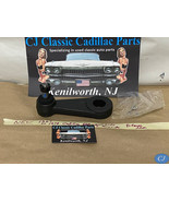 NEW 1967-1978 CADILLAC ELDORADO OLDS TORONADO STEERING STEERING PITMAN ARM - $3,091.43 MXN