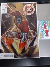Immortal X-Man -#12 Variant Edition - £15.64 GBP