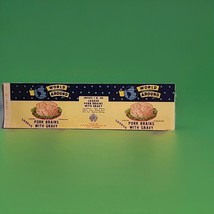 World Around Cooked Pork Brains With Gravy Uncirculated Tin Can Label 5 ... - €11,28 EUR