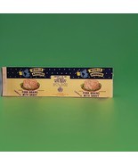 World Around Cooked Pork Brains With Gravy Uncirculated Tin Can Label 5 ... - $247.32 MXN