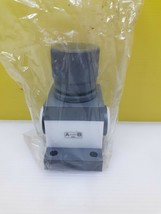 Advance Electric co. Manual Valve AM-5269-131 0~3kg/cm for ebara cmp / AMAT - $1,006.44