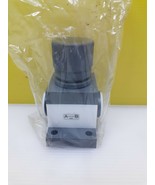 Advance Electric co. Manual Valve AM-5269-131 0~3kg/cm for ebara cmp / AMAT - $1,393.29 CAD