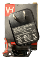 VHBW POWER AC Adapter Model CT-1250 (Input 100v-240v~50/60H. Output12V - $9.28 CAD