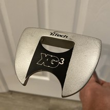 Titech XG3 Golf Club Putter Excellent Condition - $21.87