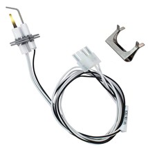 Flame Rod Sensor Igniter 24V Replacements For Honeywell Model Q3400A1024... - £43.79 GBP