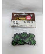 Gale Force Nine Witch Coven And Egregore Token Set - $11.88