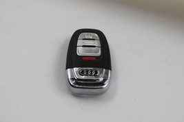 2015 A4 Audi Smart Key Fob Oem #4324 - £53.32 GBP