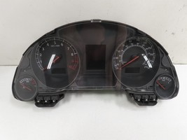 06 Lamborghini Gallardo #1310 Cluster Gauge Speedometer 47K Miles E-Gear... - $989.99