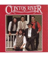 Clinton River [Audio CD] River, Clinton - $312.10 MXN