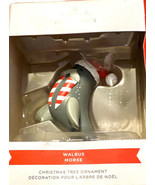 2022 Hallmark Keepsake Ornament Walrus Christmas Collectible New In Box - £16.02 GBP