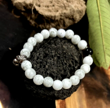 World&#39;s Most Powerful Love Drawing Mind Control Kavach Amulet Bracelet- ... - $78.21