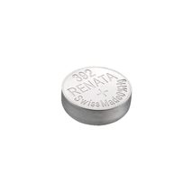 Renata Batteries 392 Silver Oxide Watch Battery (1 Pc) - £4.09 GBP