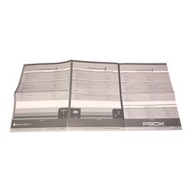 P90X Extreme Home Fitness 12 Disc DVD Set with Fitness Guide & Box Complete image 5