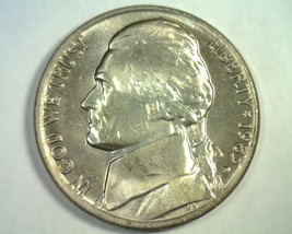 1983-D JEFFERSON NICKEL CHOICE / GEM UNCIRCULATED+ CH. / GEM UNC. + ORIG... - $14.00