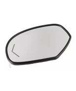 2009-2014 GENUINE GM DRIVER SIDE DOOR MIRROR GLASS, NEW OEM PART, P/N 25... - $208.44