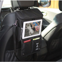 Honana HN-X1 Multifunctional Car Seat Storage Bag Food Drink Heat Preservation P - £38.52 GBP