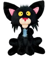 Bad Kitty 11 Inch Doll by MerryMakers - $373.63 MXN