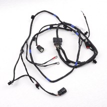 2021-2025 Tesla Model X Front Bumper Parking Wire Wiring Plug Harness Oe... - €80,79 EUR