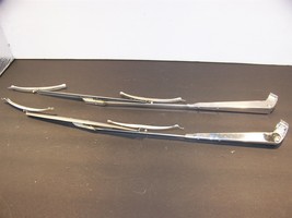 1964 JEEP TRUCK WINDSHIELD WIPERS OEM - £55.65 GBP