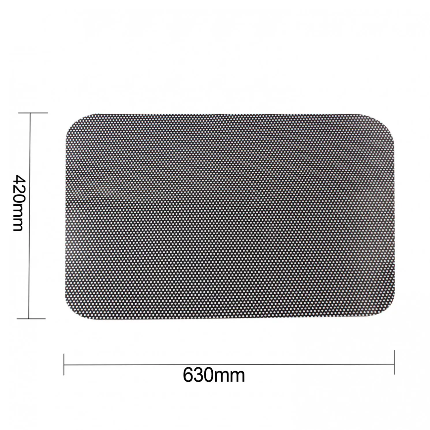 2pcs/lot Car Curtain Windshield Sticker  shade UV Protection  Shield Cover Side  - $90.56