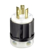 Leviton 021-02621-0PB Plug Adapters - $28.10