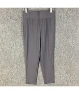 ASOS Leggings Women&#39;s Size 12 Pull On Stretch Gray Nylon Blend Adults - €12,84 EUR